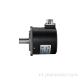 Encoder optische sensor-encoder